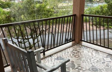 Angra dos Reis - Porto Bali - Apartamento no Complexo Mercur - Foto 35