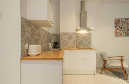 Chic & Comfortable Apartment, Private Terrace - Foto 22