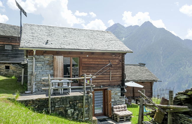 Rustico Bel Panorama - Foto 1