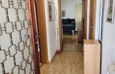 Apartments with heated outdoor swimming pool 9X4m - Foto 5