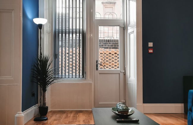 SH Apartments - Dixon Street - Foto 47