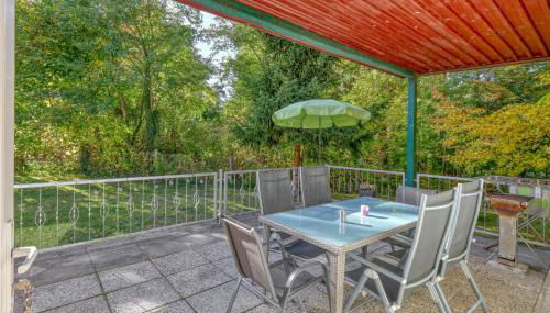 Ferienhaus Boitzenburger Land - Foto 2