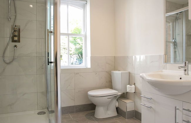 Ballsbridge Apartments - Photo 32