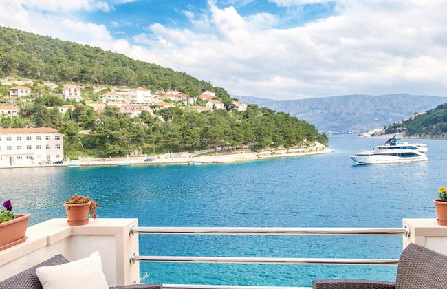 Holiday Home Puteus - Foto 15