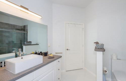 Villa Eyleen - Foto 45