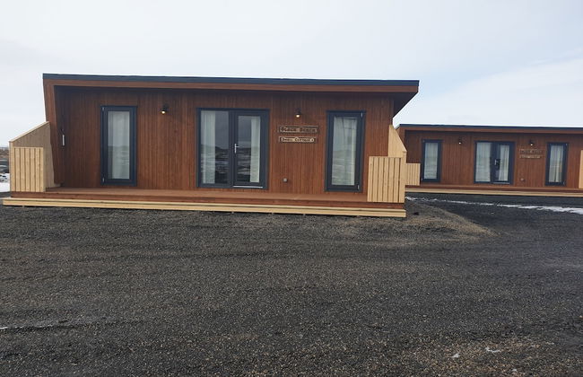 Black Beach Small Cottage - Photo 11