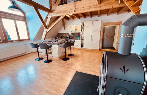 Badischhaus am Waldrand & Weitblick - Foto 30