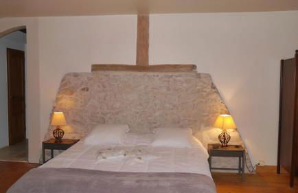 Gîte du Corupsis - Foto 23