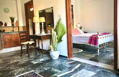 Theodora Hotel - Foto 50