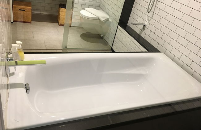 Nagomi Suites & Hotel - Foto 37