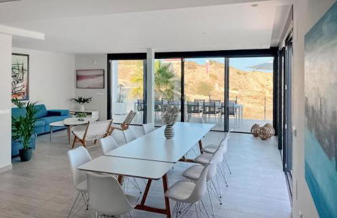 Lovely Home In Finestrat With Wifi - Foto 4