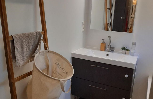 Oud-turnhout Nature Chalet - Foto 22