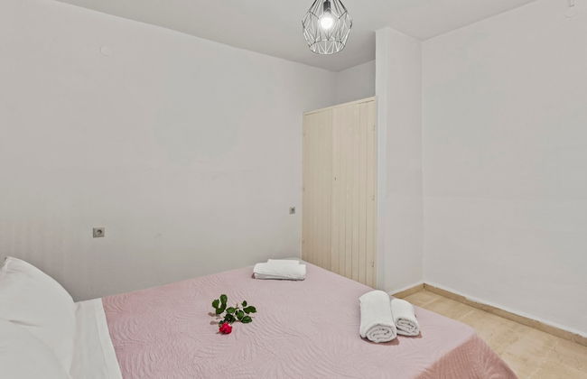 Seaside Gem Near Heraklion Villa Maro III Getaway - Foto 20