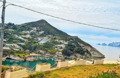 Ponzamania Appartamenti da Silverio - Foto 55