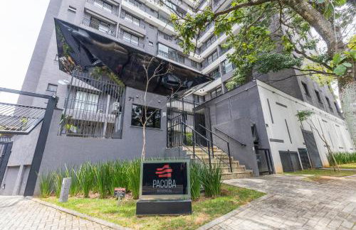 Studio Blue Cidade Jardim - 10 min Estádio Morumbis e Hospital Albert Einstein - Foto 8