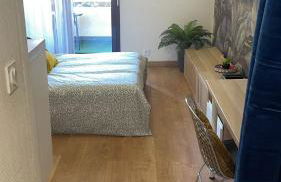 T1 with loggiaJapanese Garden-TBS - Foto 13