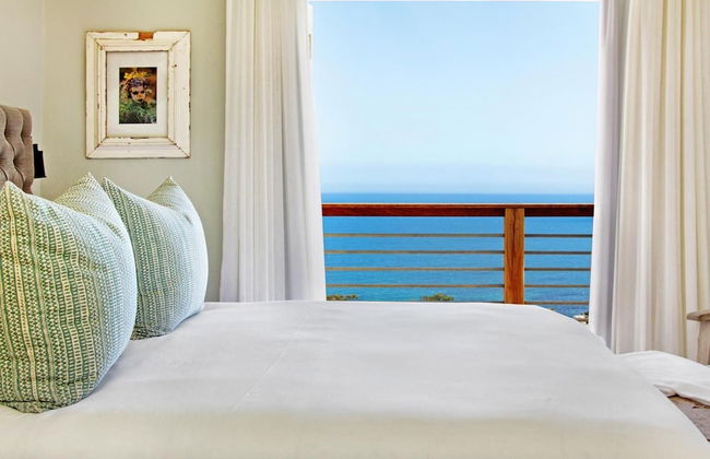 La Baia - Camps Bay in Cape Town - Foto 32