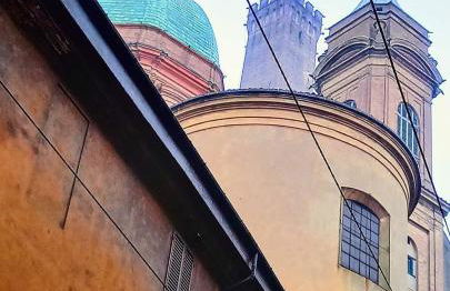 051 Guest House Sant'Orsola Malpighi - Foto 53