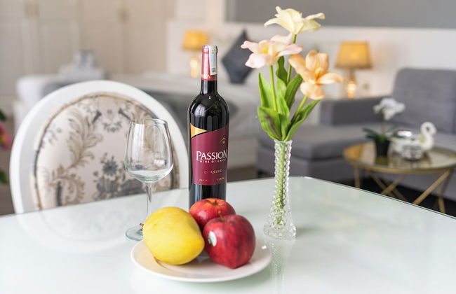 SABINA Residence - HCM - Foto 25