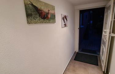 Ferienwohnungen Dümmersee - Haus Dümmerland - Wohnung 3 - Foto 17