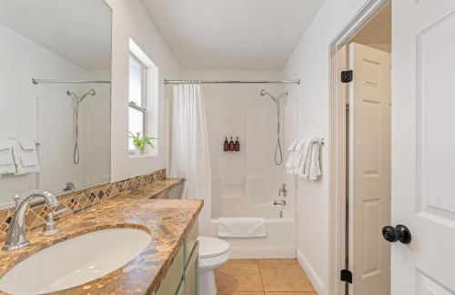 Boho Bungalow by Rather Be Properties - Foto 26