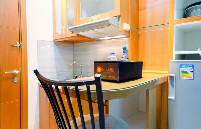 2BR Apartment with City View @ Woodland Park Residence - Foto 11