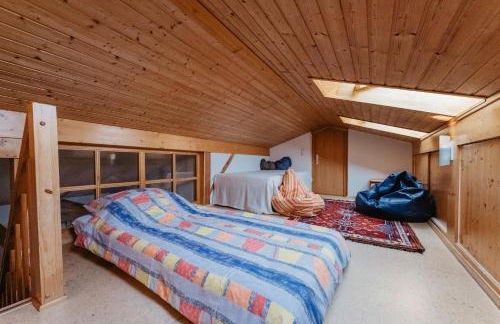 Ferienwohnung Weitblick mit Südbalkon - Foto 9