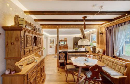 Ferienwohnung an der Lauter - Photo 13