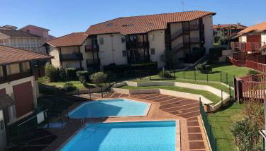 Joli T2 vue lac, entièrement rénové - Foto 4