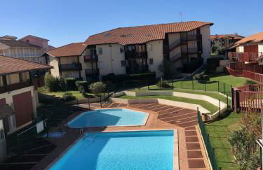 Joli T2 vue lac, entièrement rénové - Foto 4