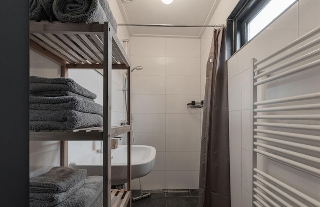 Beautiful Holiday Home in Ermelo With Terrace - Foto 19