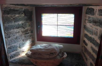 Gîte Atypique Dans Une Chapelle - Photo 23