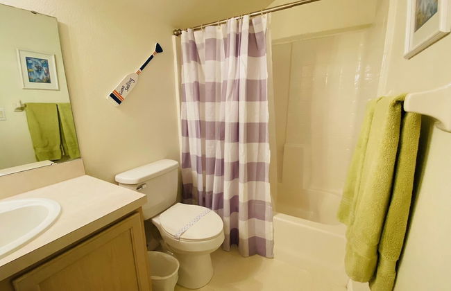 Michael's Southern Dunes Vacation Home - Foto 12