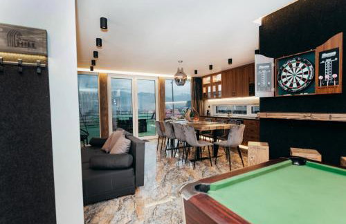 Dream Hill - Dom Premium z jacuzzi oraz sauną w cenie i na wyłączność - Foto 17