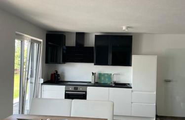 Ferienwohnung zum Glück - Foto 9