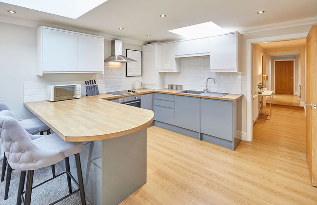 Host Stay The Milton - Foto 5