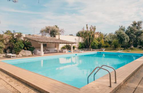 Villa del Commendatore Sirugo - Foto 1