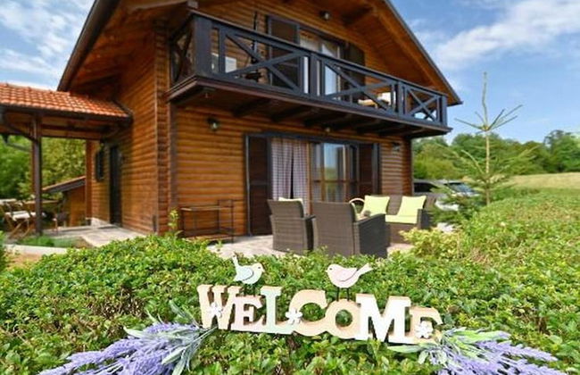 Lavanda Land - Villatanya Mrežnica - Foto 44