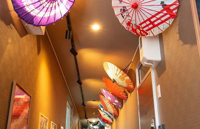 Stay Asahikawa Koto - Foto 36