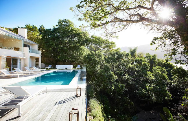 Number Eleven Self Catering Villa - Foto 1