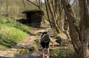 Ferienwohnung WERTevoll - Foto 20