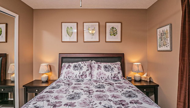 Cozy Cubhouse - Foto 5, Habitación