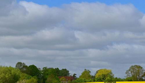 Ferienwohnung im Gutshaus Schulenbrook - Foto 3