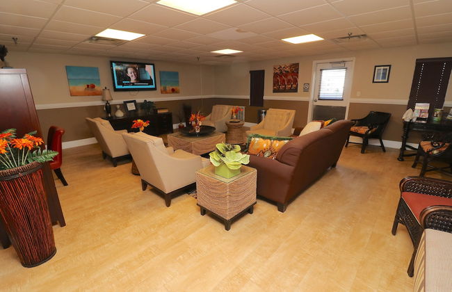 The Ocean Key Virginia Beach Resort - Foto 37