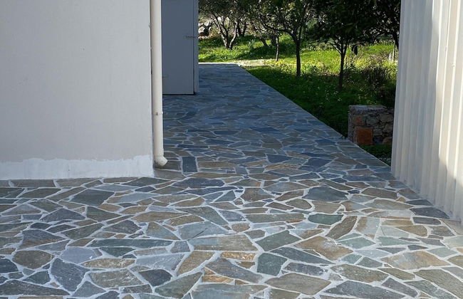 Beautiful Villa Near Sea in Epano Sisi - Foto 20