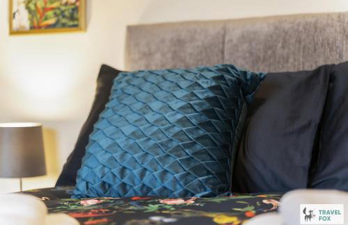 Pear Tree Cottage Pool Table 15mins drive to Alton Towers - Foto 18