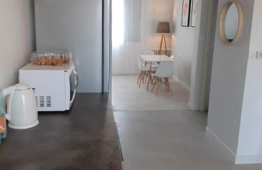 Un appartement lumineux avec vue exceptionnelle avec 3 chambres - Foto 44