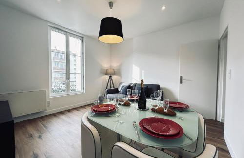 2 Vasnier F2 avec sauna proche caves de champagne - Foto 9