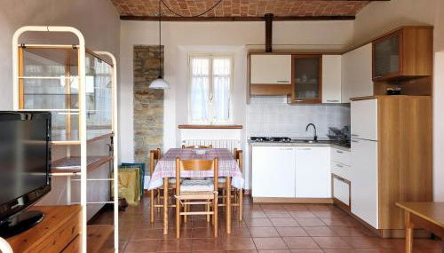 Appartamento Dolcetto in Cascina Marenco Langhe Country House - Foto 5