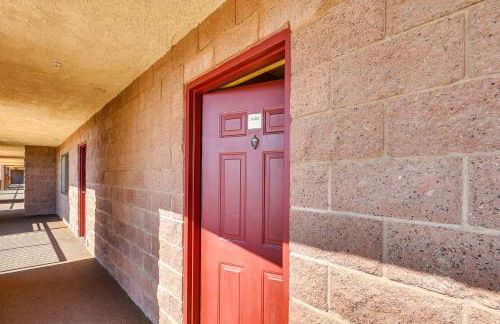 London Bridge Views Havasu Condo on Golf Course - Foto 20